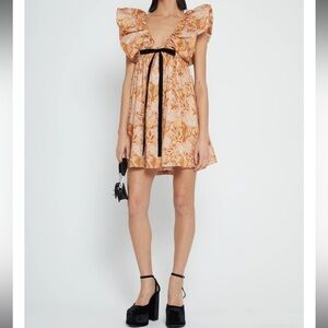 Few Moda Didi mini dress